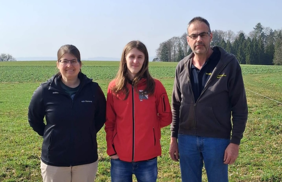 Sieger 10m Kantonalmeisterschaft 2026